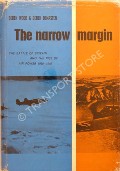 Book cover of The Narrow Margin - The Battle of Britain and the rise of air power 1930 - 1940 by WOOD, Derek & DEMPSTER, Derek 